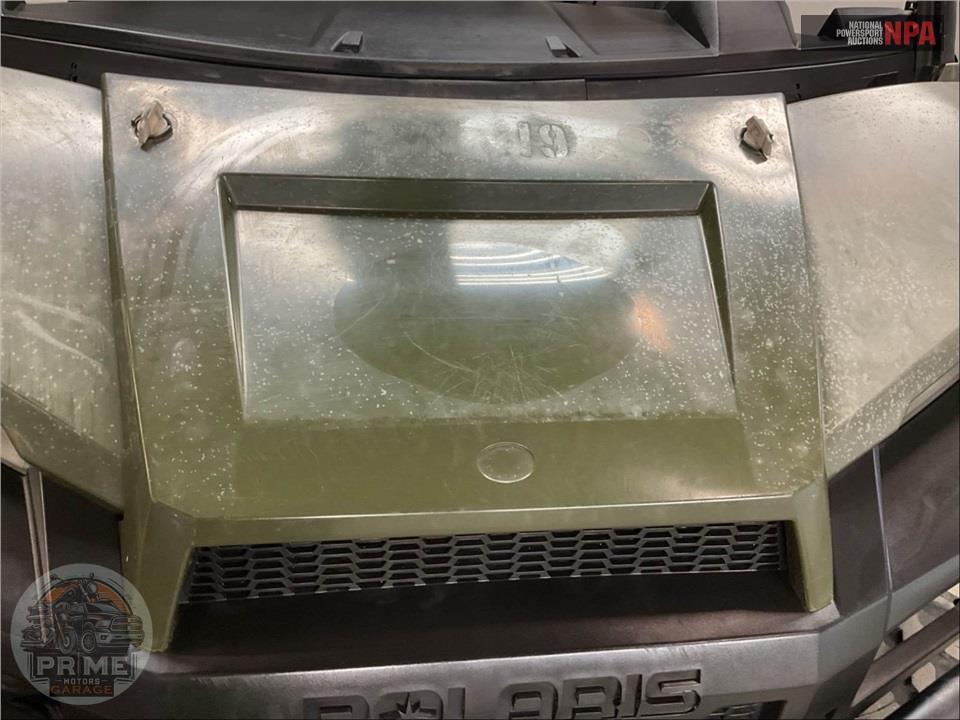 2019 Polaris RANGER CREW XP 900 — фото 26