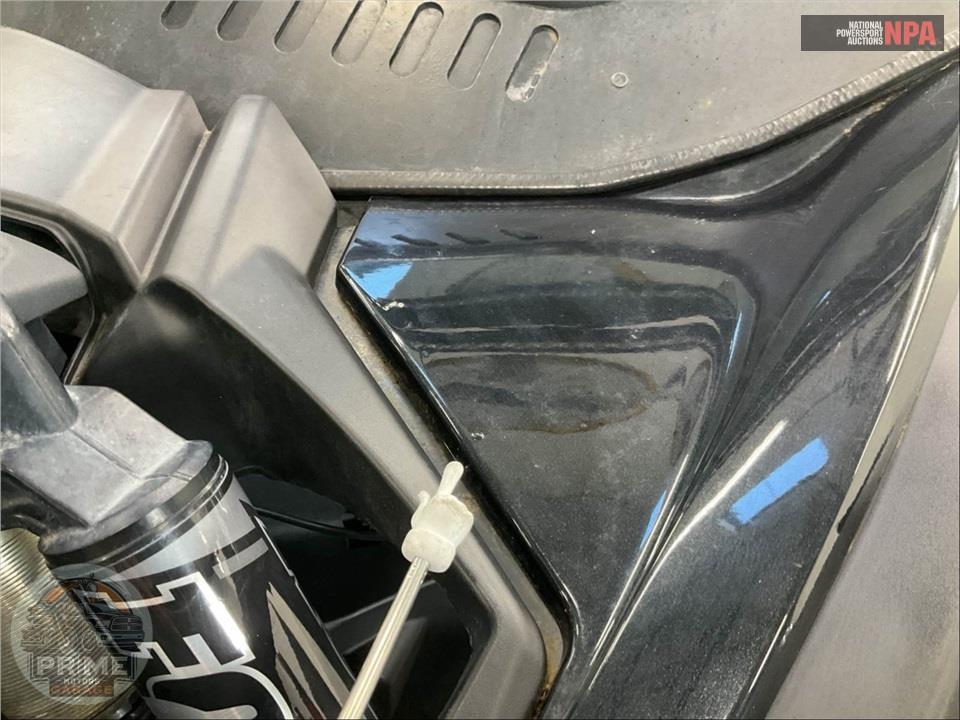 2025 Can-Am MAVERICK X3 MAX X DS TURBO RR — фото 31