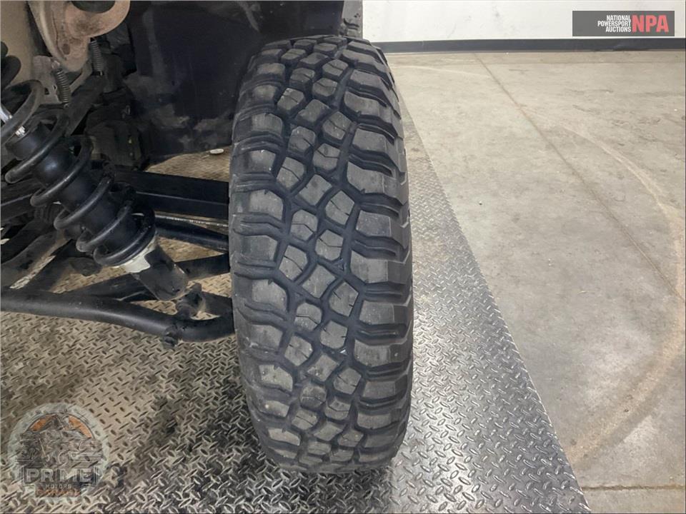 2022 Can-Am COMMANDER XT 1000R (CAMOUFLAGE) — фото 25