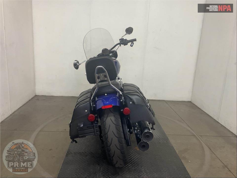 2024 Indian Motorcycle SUPER CHIEF LIMITED (ABS, COLOR) — фото 4