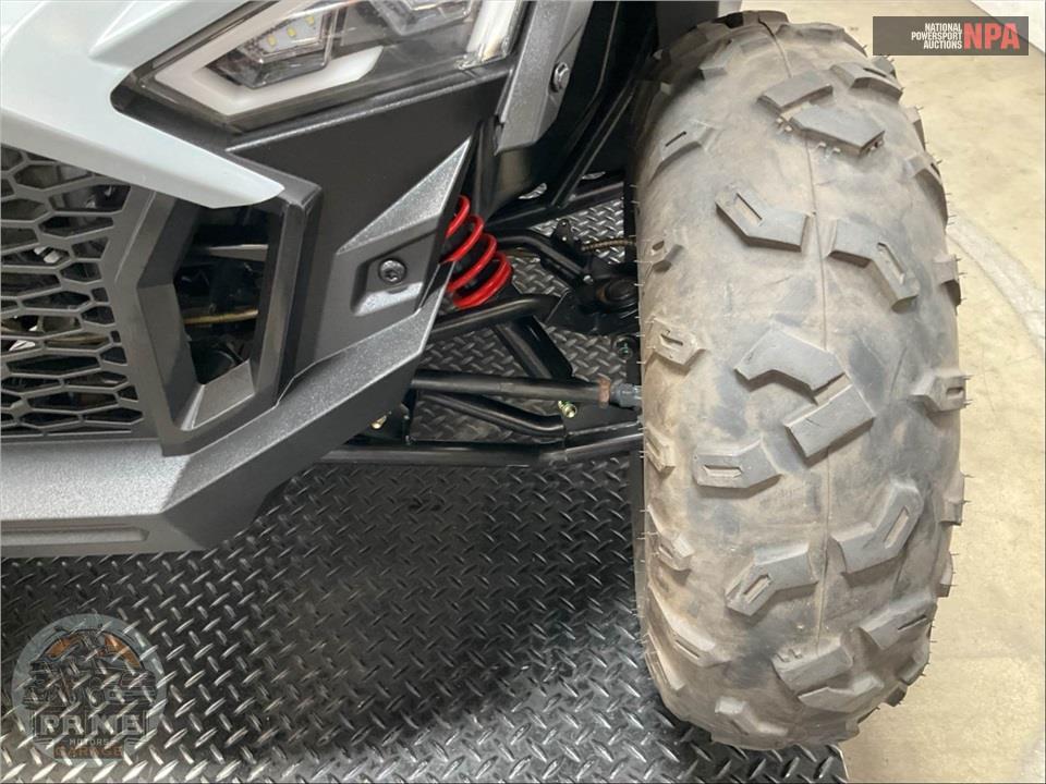 2024 Polaris RZR 200 EFI — фото 19