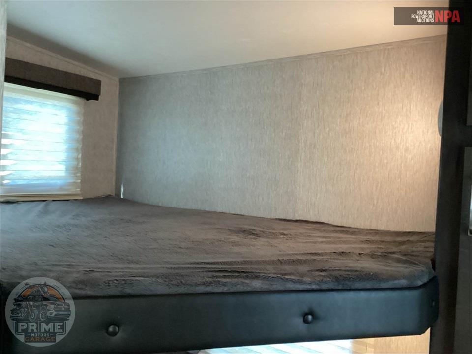 2020 Astoria M-2943BHF 1500 Fifth Wheel Series — фото 18