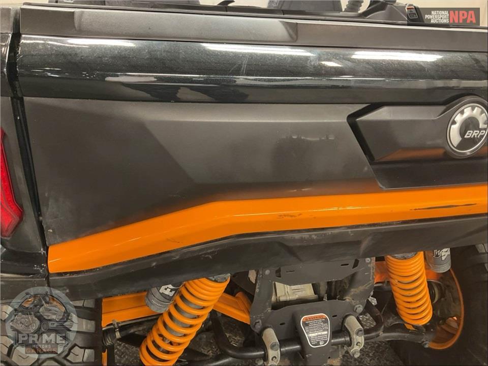 2021 Can-Am COMMANDER XT-P 1000R — фото 50