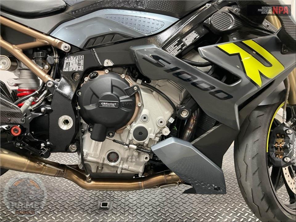 2023 Bmw S1000R — фото 6