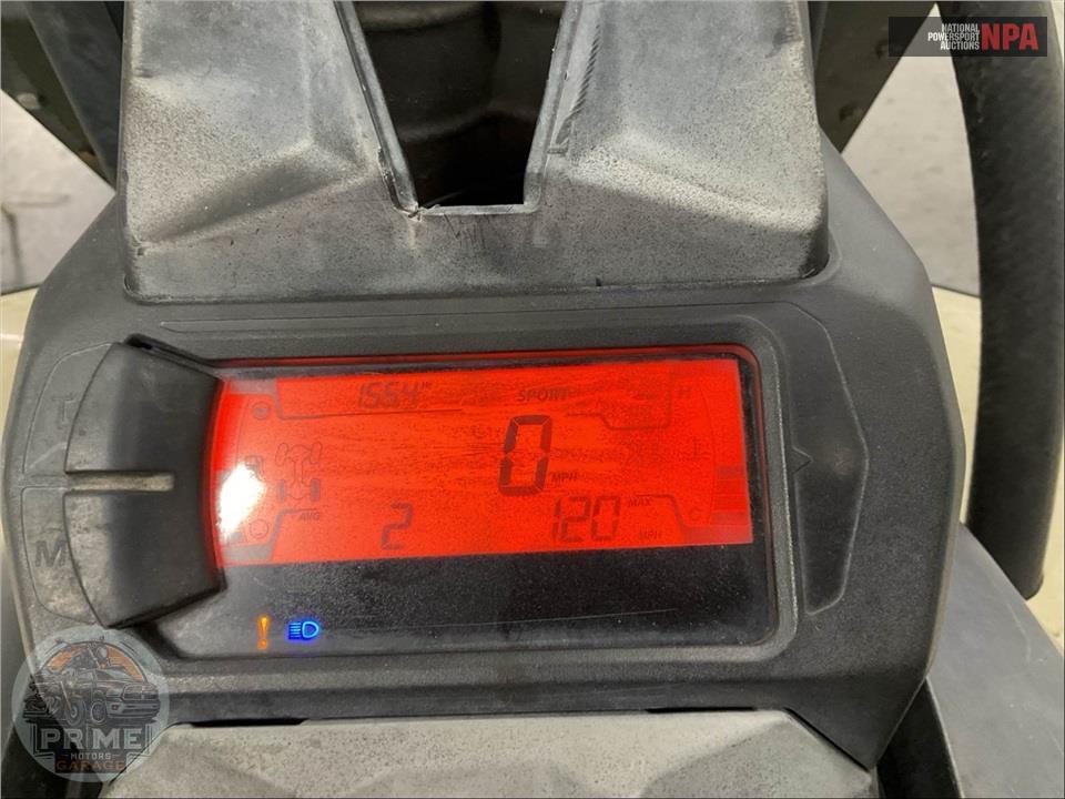 2022 Can-Am RENEGADE X MR 1000R — фото 6