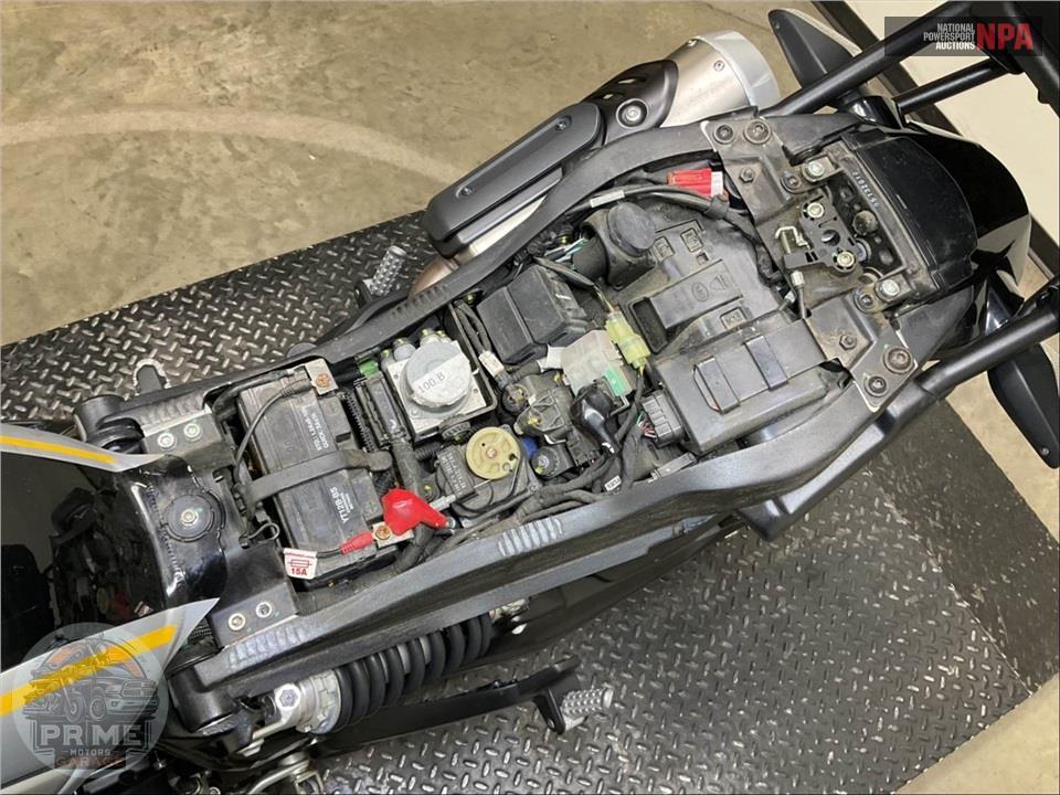 2021 Ducati SCRAMBLER 1100 PRO — фото 15