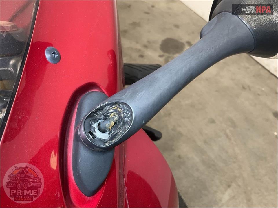 2014 Suzuki GSX-R750L4 — фото 31