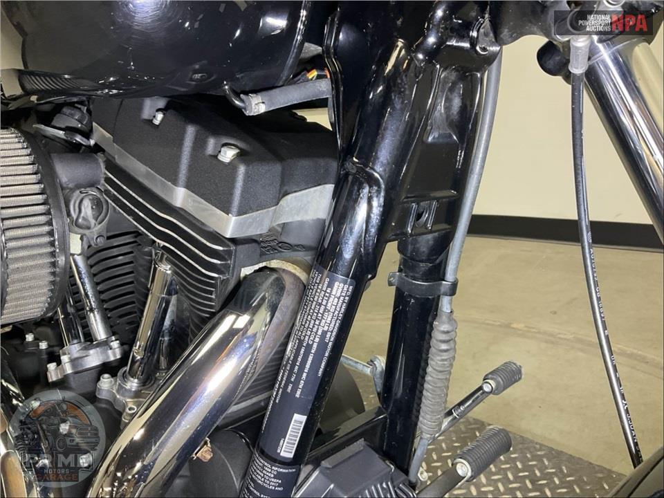 2017 Harley-Davidson FXDF-103 DYNA FAT BOB — фото 14