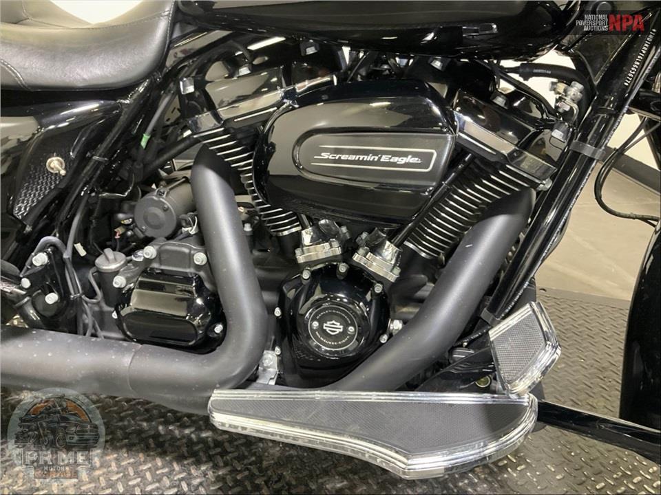 2020 Harley-Davidson FLHXS STREET GLIDE SPECIAL — фото 6