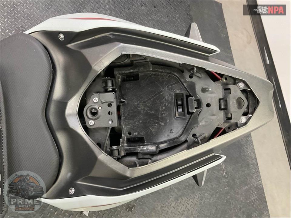 2023 Kawasaki ER400DFPNN Z400 (ABS) — фото 13