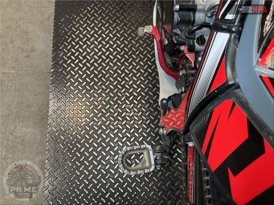 2020 Honda MONTESA COTA 301RR — фото 23