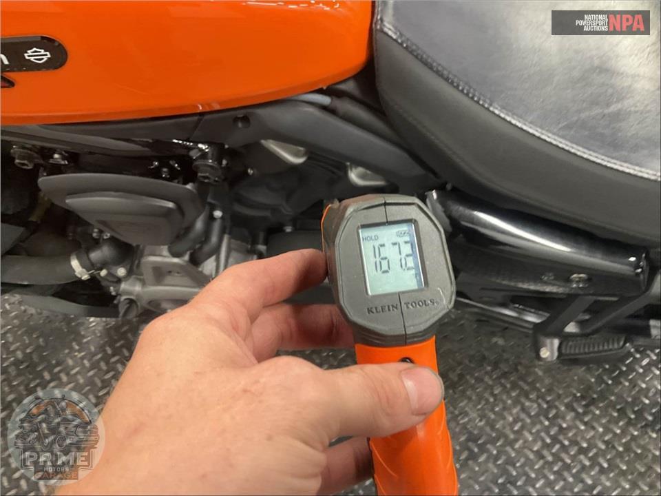2024 Harley-Davidson RH975S NIGHTSTER SPECIAL — фото 8