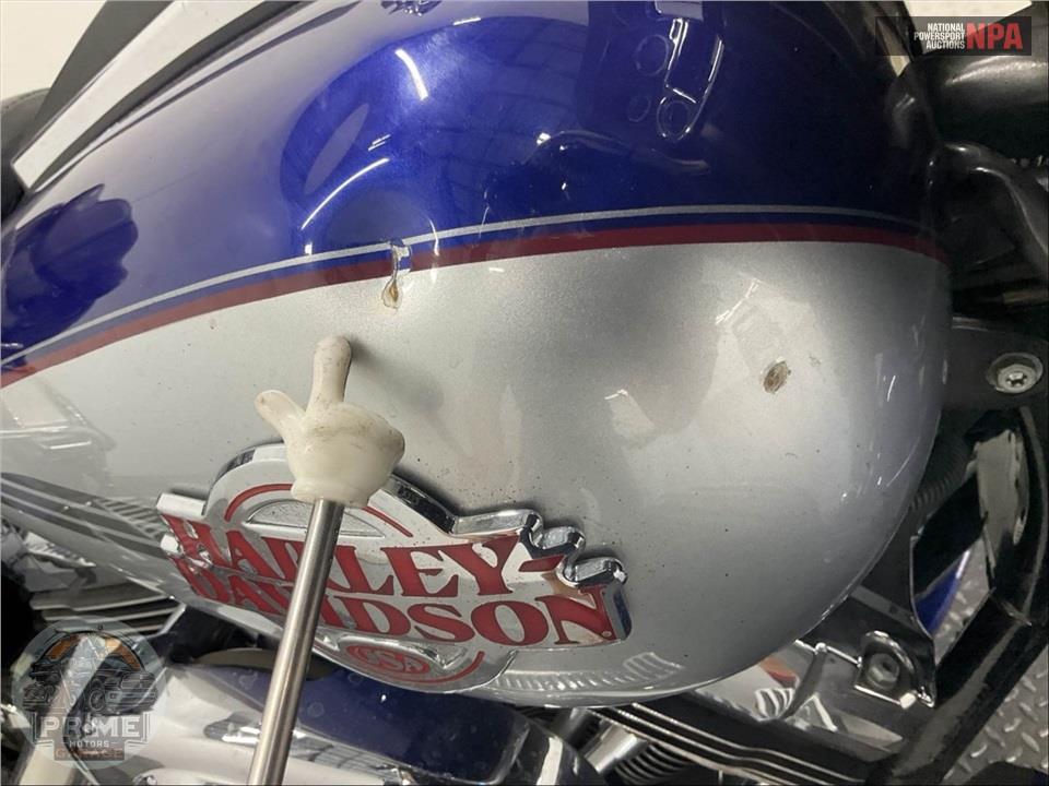 2006 Harley-Davidson FLHTCUI ULTRA CLASSIC ELECTRA GLIDE — фото 10