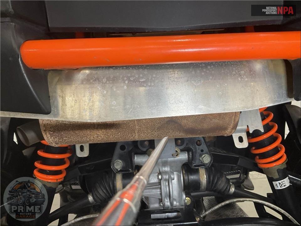 2019 Polaris SPORTSMAN XP 1000 HIGH LIFTER EDITION — фото 12