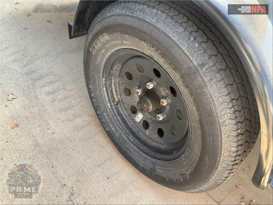 2023 Big Tex Trailers 35SA-12BK4RG — фото 11