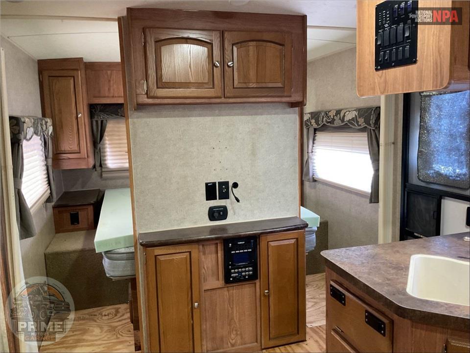 2015 Rockwood By Forest River M-2905SS - ULTRA LITE SERIES — фото 21