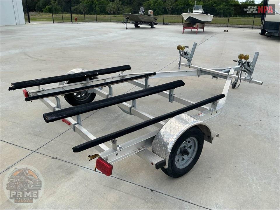 2023 Continental Trailers AWC25E-2500 — фото 4