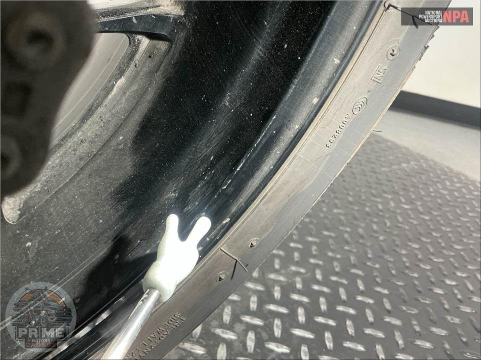 2021 Kawasaki ZX1400JMFNL NINJA ZX-14R ABS — фото 45