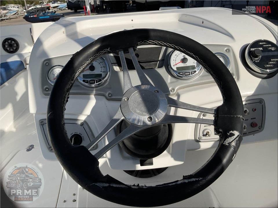 2021 Tracker Marine 2150(*)TAHOE SERIES L=21/E=1-225HP MERCURY OB — фото 24