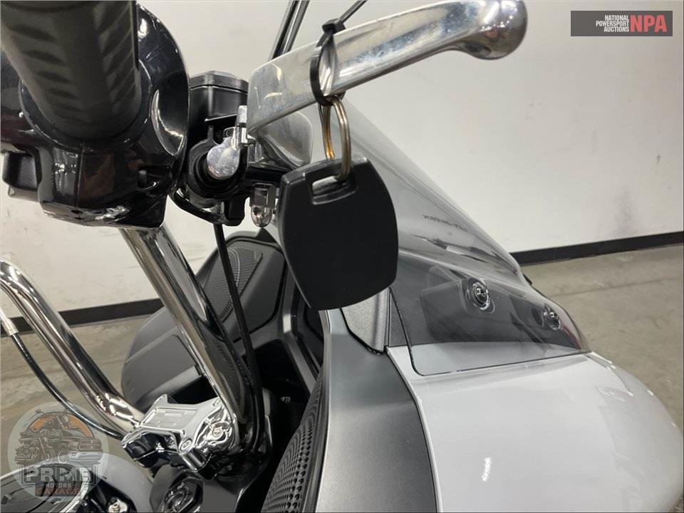 2024 Harley-Davidson FLTRX ROAD GLIDE — фото 10