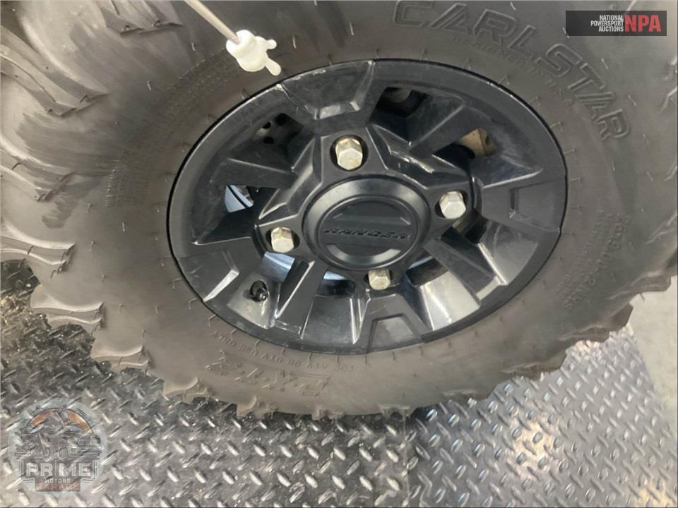 2025 Polaris RANGER CREW 1000 PREMIUM — фото 19