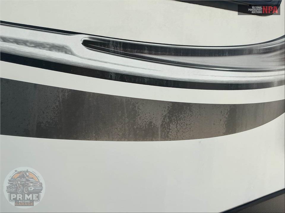 2018 Keystone Rv M-319 MKS - SPRINTER LIMITED SERIES — фото 29