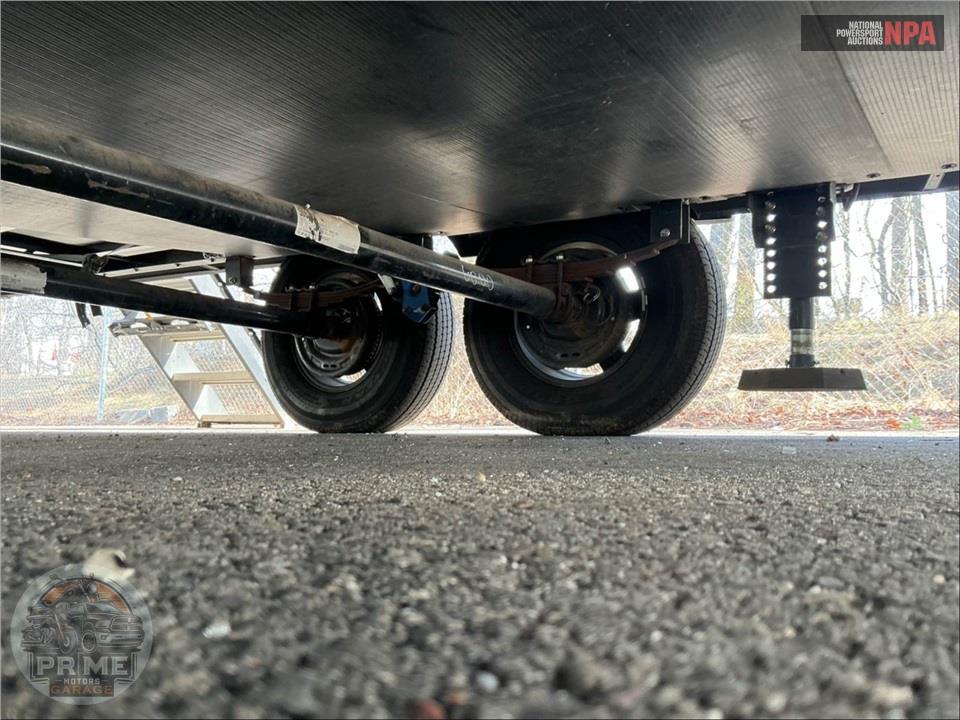 2021 Keystone Rv M-3530 DEN - SPRINTER LIMITED FIFTH WHEEL SERIES — фото 47