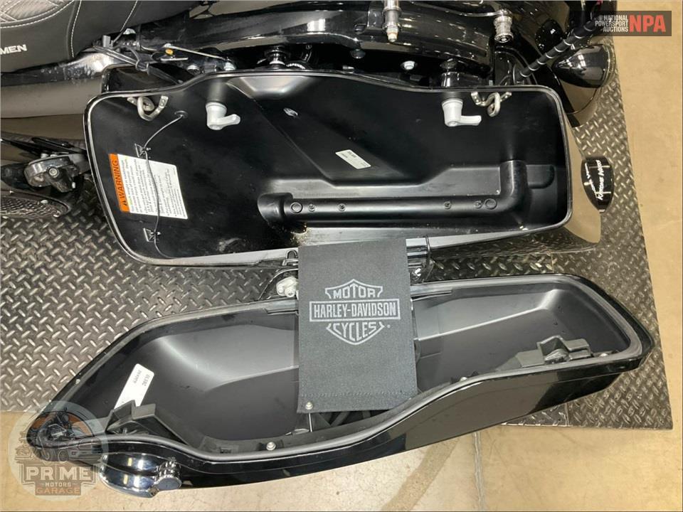 2020 Harley-Davidson FLTRXS ROAD GLIDE SPECIAL — фото 27