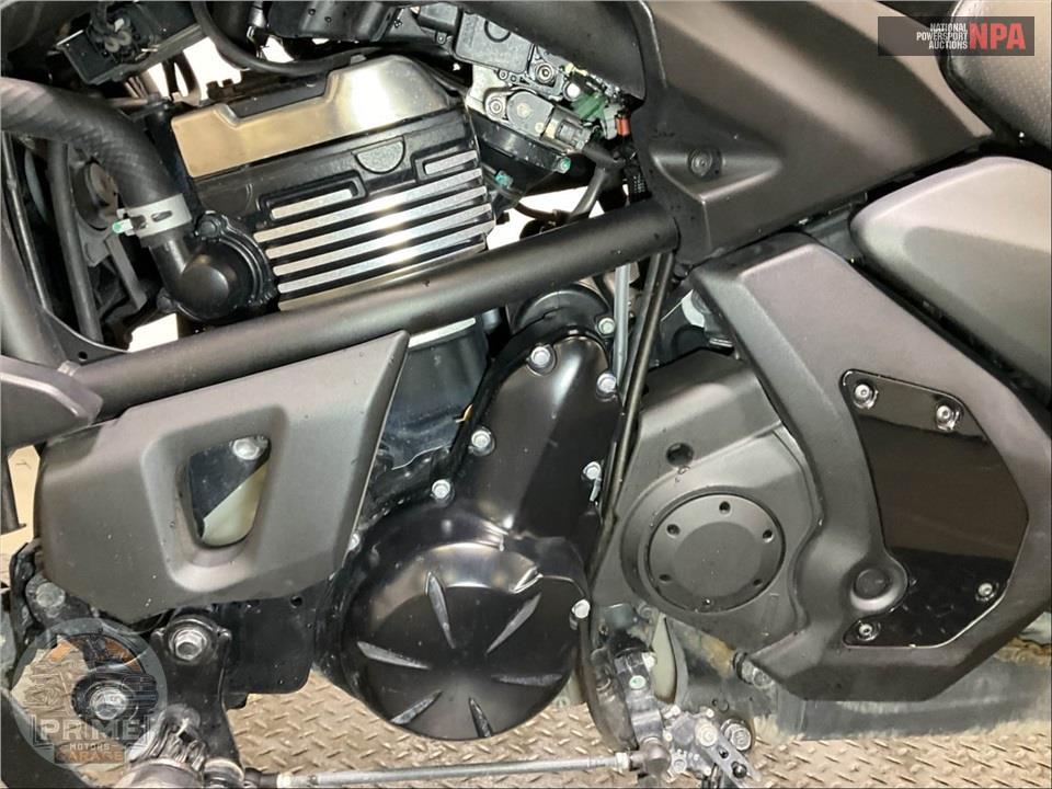 2024 Kawasaki EN650CRFNL VULCAN S — фото 7