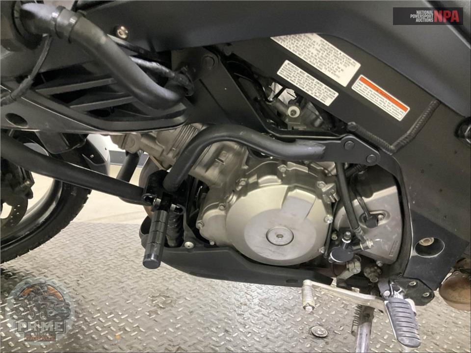2006 Suzuki DL1000K6 V-STROM — фото 7