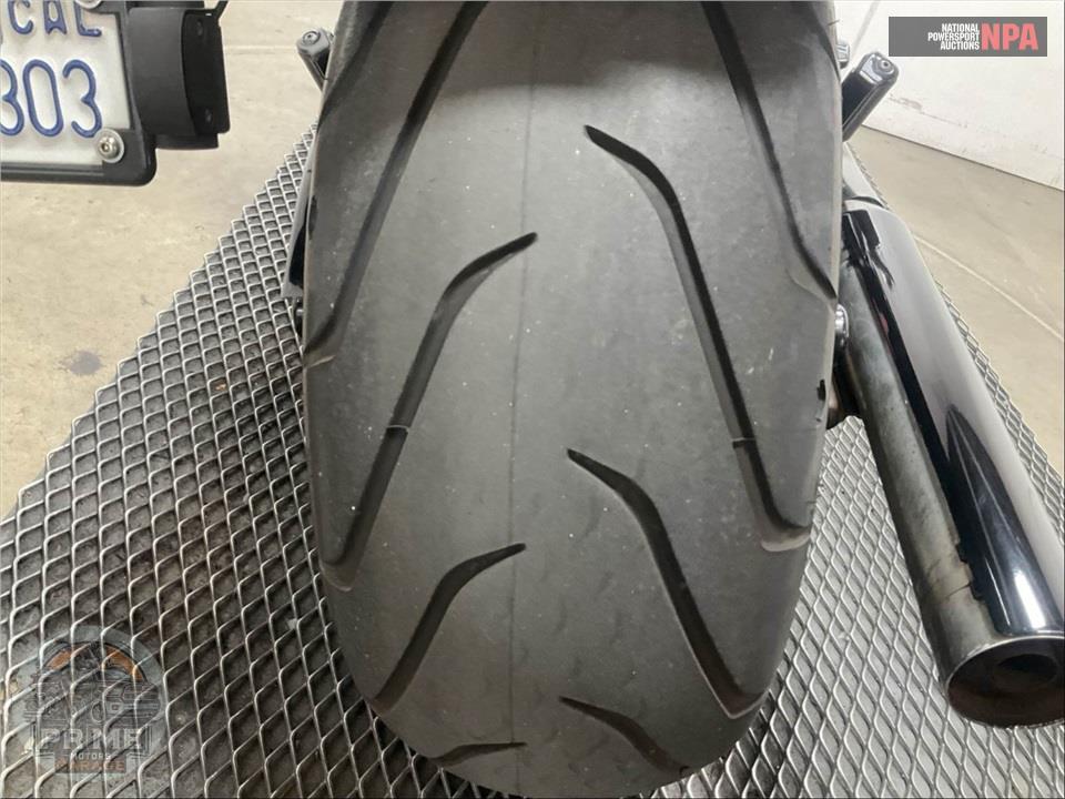 2016 Harley-Davidson FXSE CVO PRO STREET BREAKOUT — фото 18