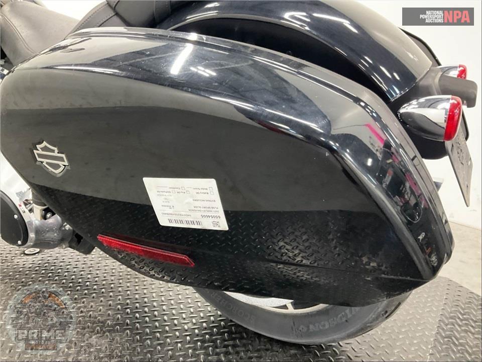 2021 Harley-Davidson FLSB SPORT GLIDE — фото 25