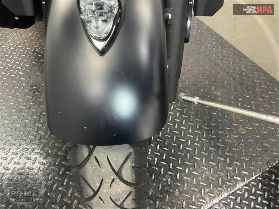 2019 Indian Motorcycle CHIEFTAIN DARK HORSE — фото 14