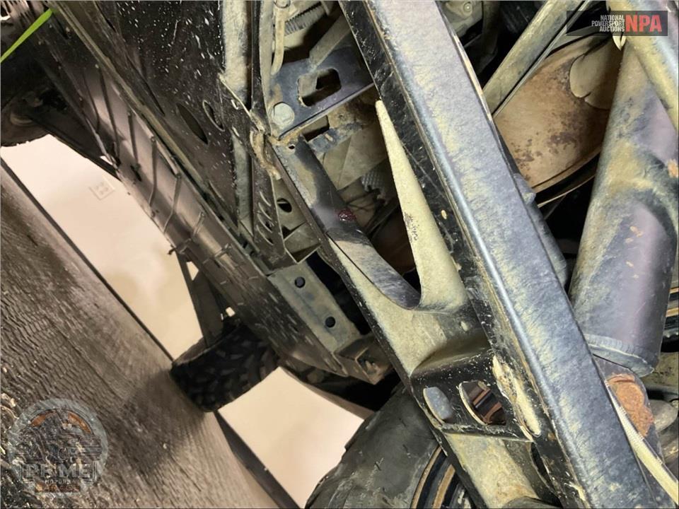 2018 Polaris RANGER XP 900 EPS — фото 32