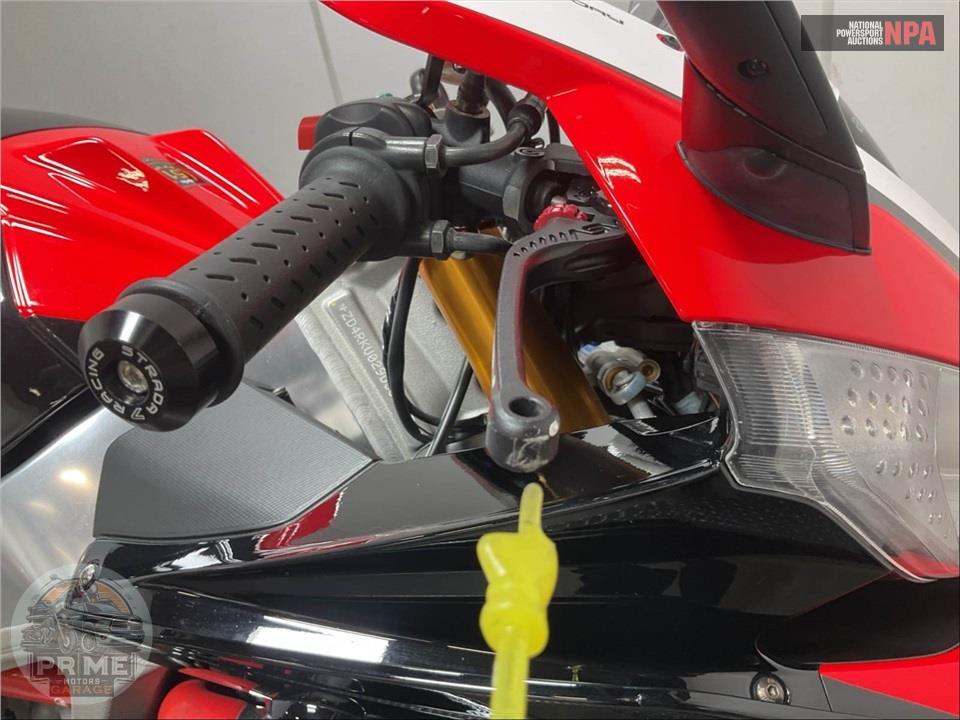 2013 Aprilia RSV4 FACTORY APRC ABSE SBK SE — фото 23