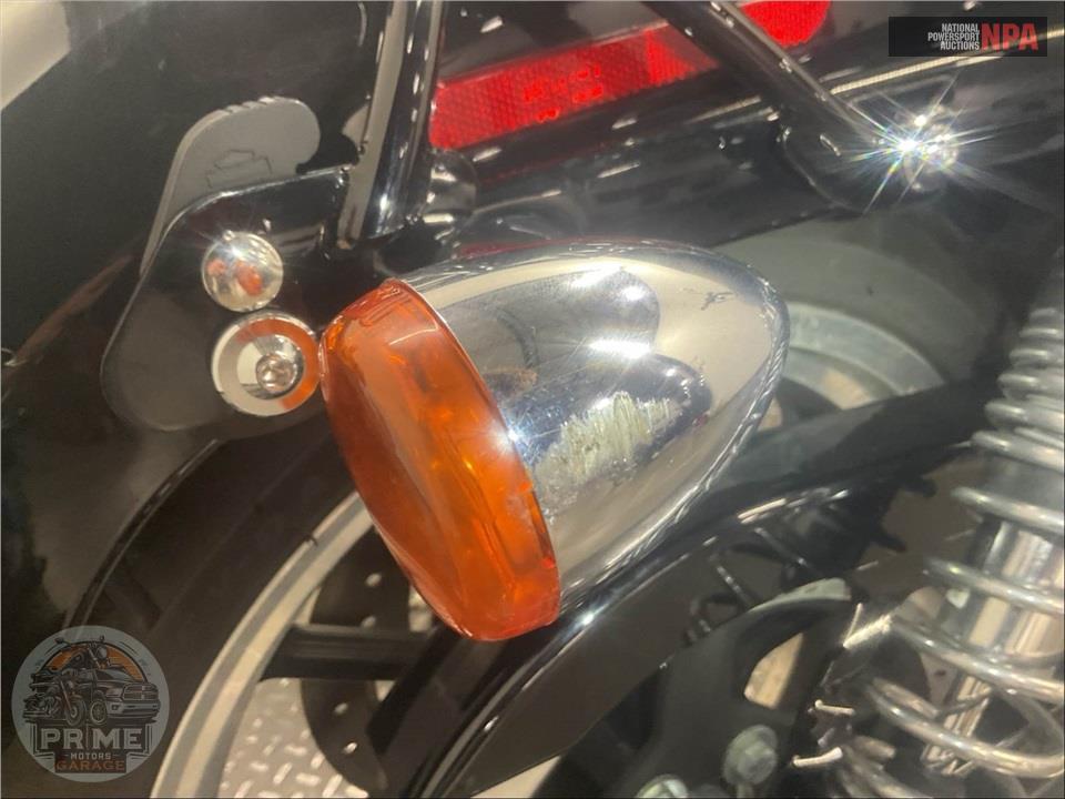 2017 Harley-Davidson XL883L SUPERLOW — фото 25