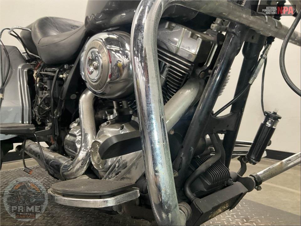 2009 Harley-Davidson FLHTCUTG TRIGLIDE ULTRA CLASSIC — фото 17