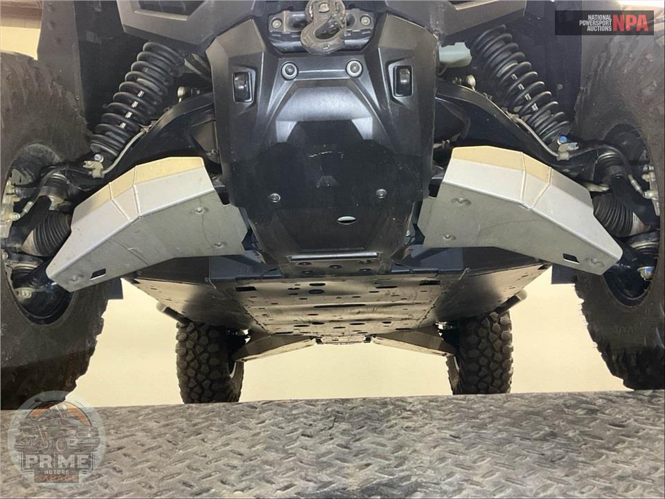 2023 Yamaha WOLVERINE RMAX4 1000 LIMITED EDITION — фото 12