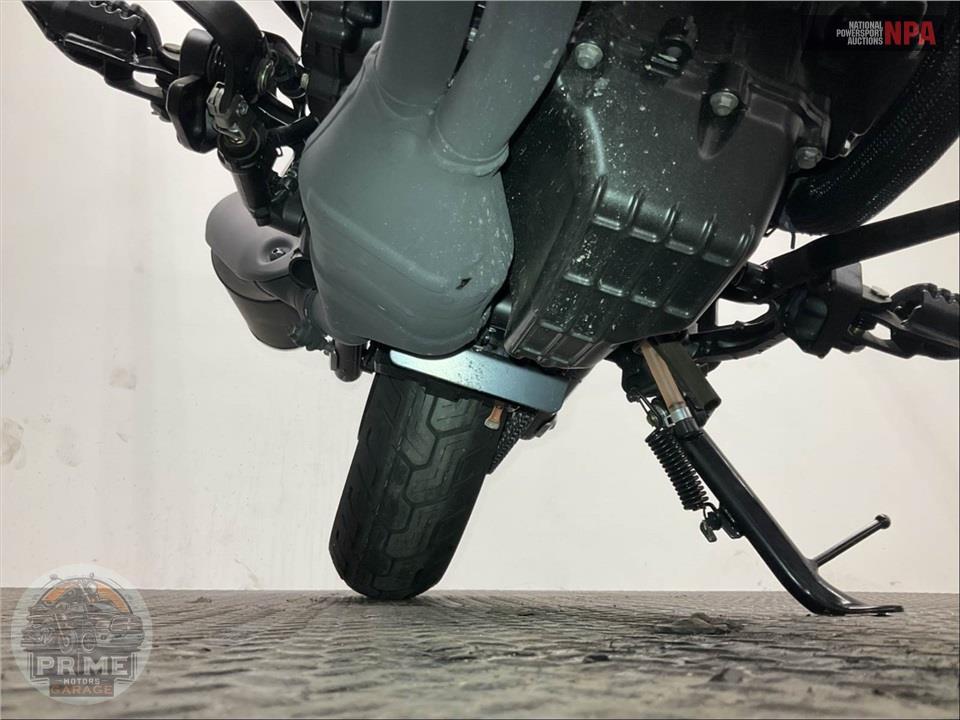 2023 Honda CMX500A2 REBEL FOP (ABS) — фото 12