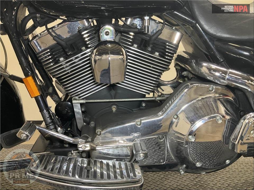 2005 Harley-Davidson FLHRCI ROAD KING CLASSIC — фото 7