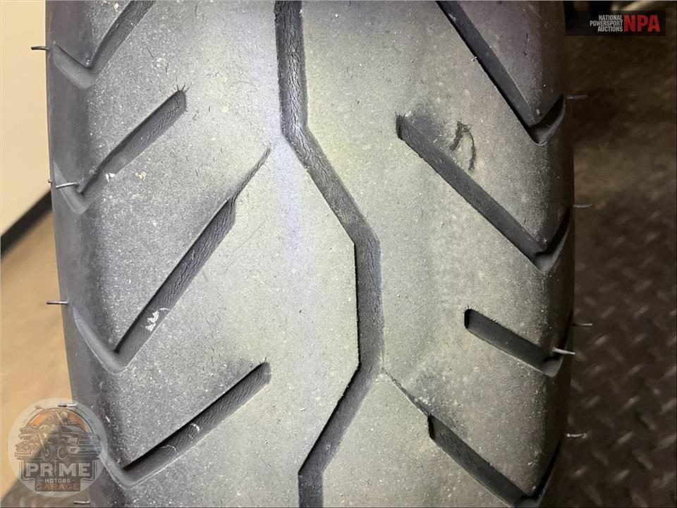 2012 Yamaha XVS13ABR/C V-STAR 1300 — фото 27