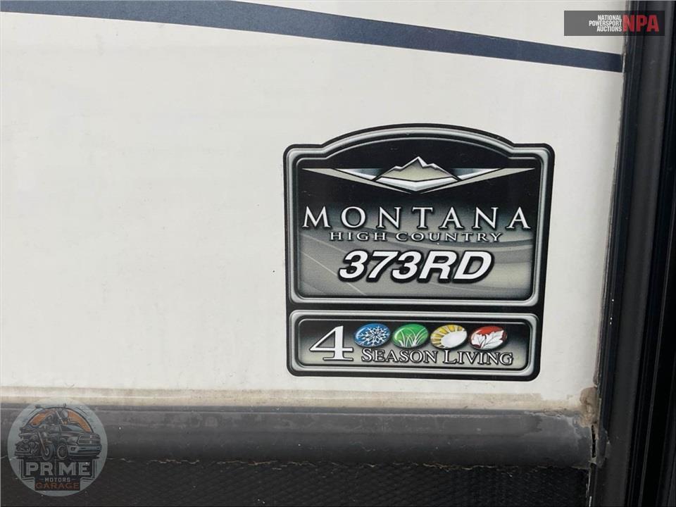 2021 Keystone Rv M-373 RD - MONTANA HIGH COUNTRY FIFTH WHEEL SERIES — фото 5