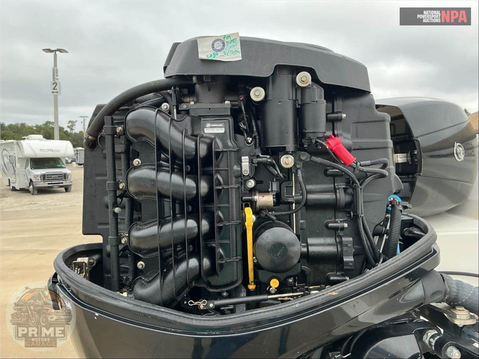 2023 Bayliner Marine VR6 BR(*)BOW RIDER SERIES L=22/E=1-150HP MERCURY — фото 7
