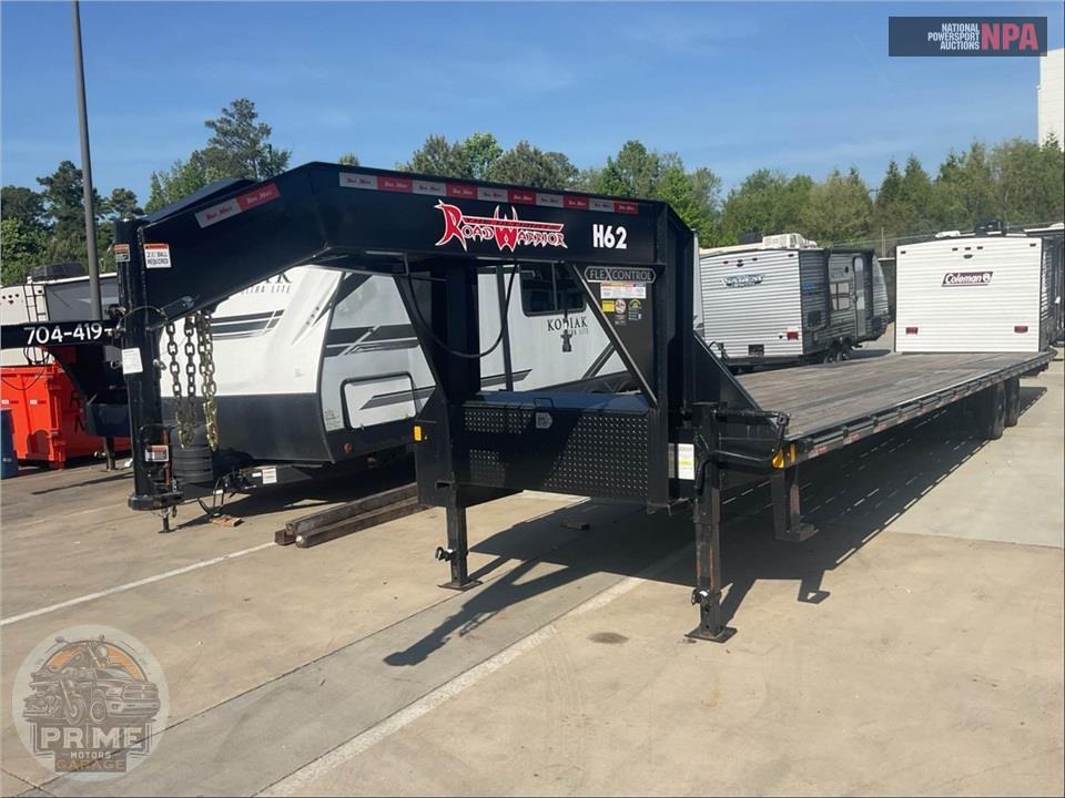 2024 Trail Maxx Trailers SD210S-40 — фото 2