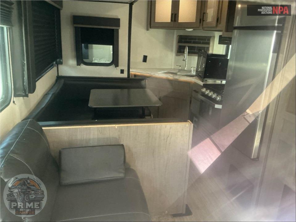 2021 Keystone Rv M-29 DFS - HIDEOUT LUXURY SERIES — фото 7
