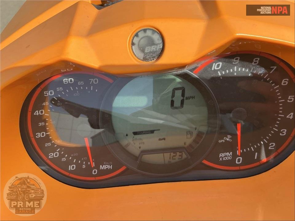 2017 Seadoo/Brp GTI SE — фото 5