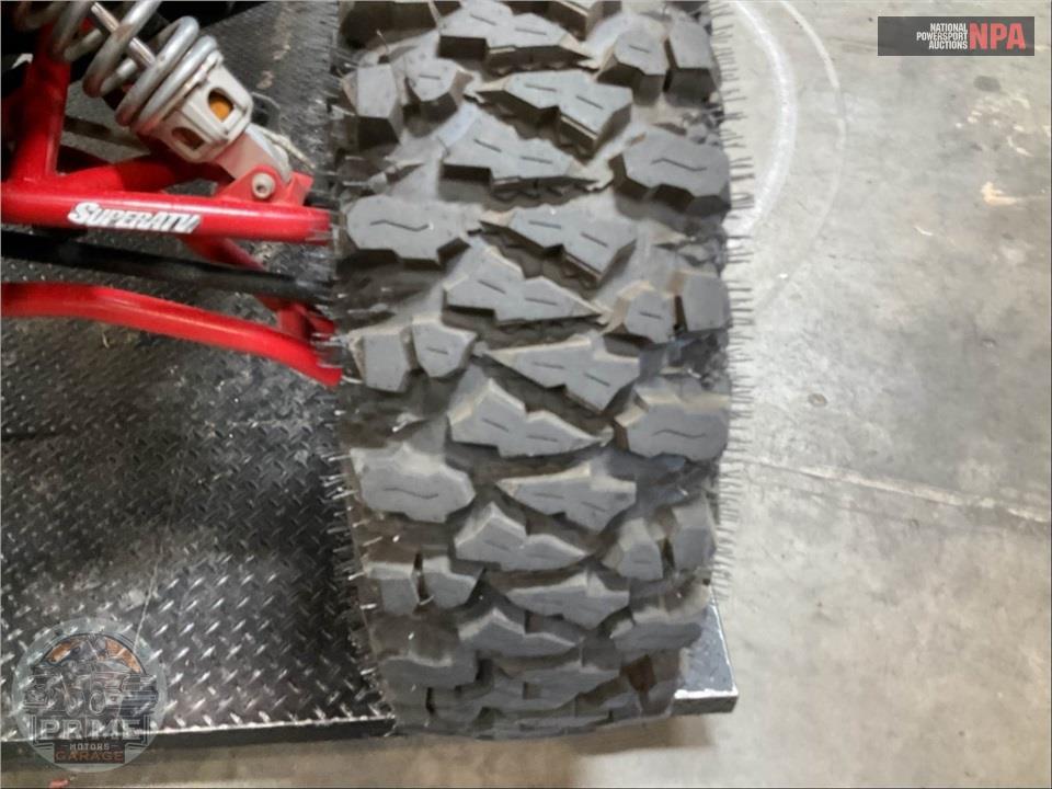 2020 Polaris RZR XP 4 TURBO — фото 20