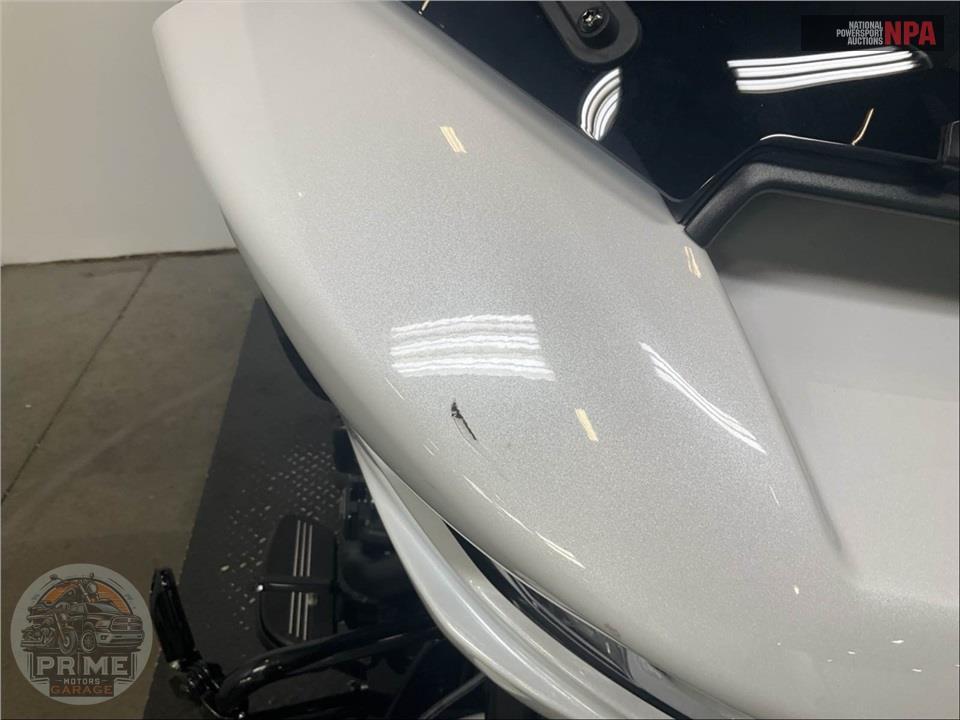 2025 Harley-Davidson FLTRX ROAD GLIDE — фото 17
