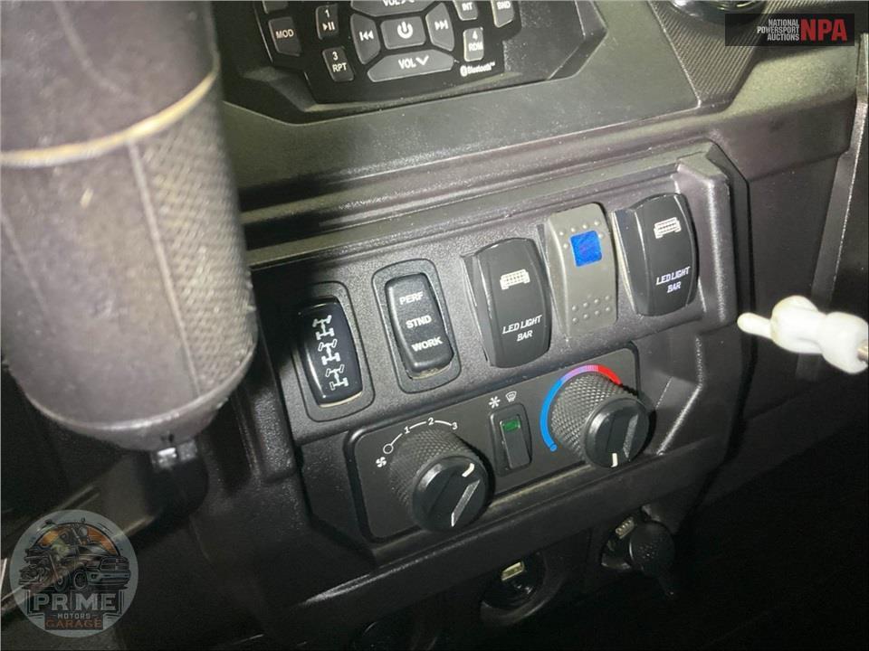 2019 Polaris RANGER CREW XP 1000 EPS NORTHSTAR — фото 70
