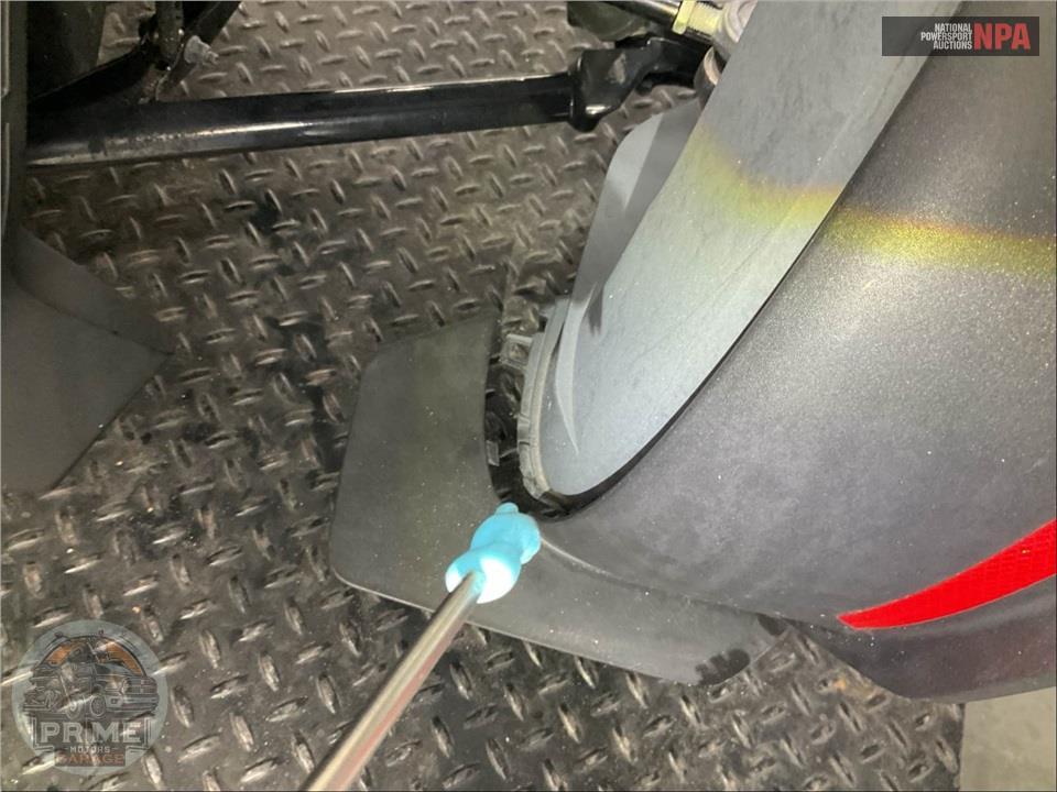2020 Can-Am RYKER 900 ACE — фото 21